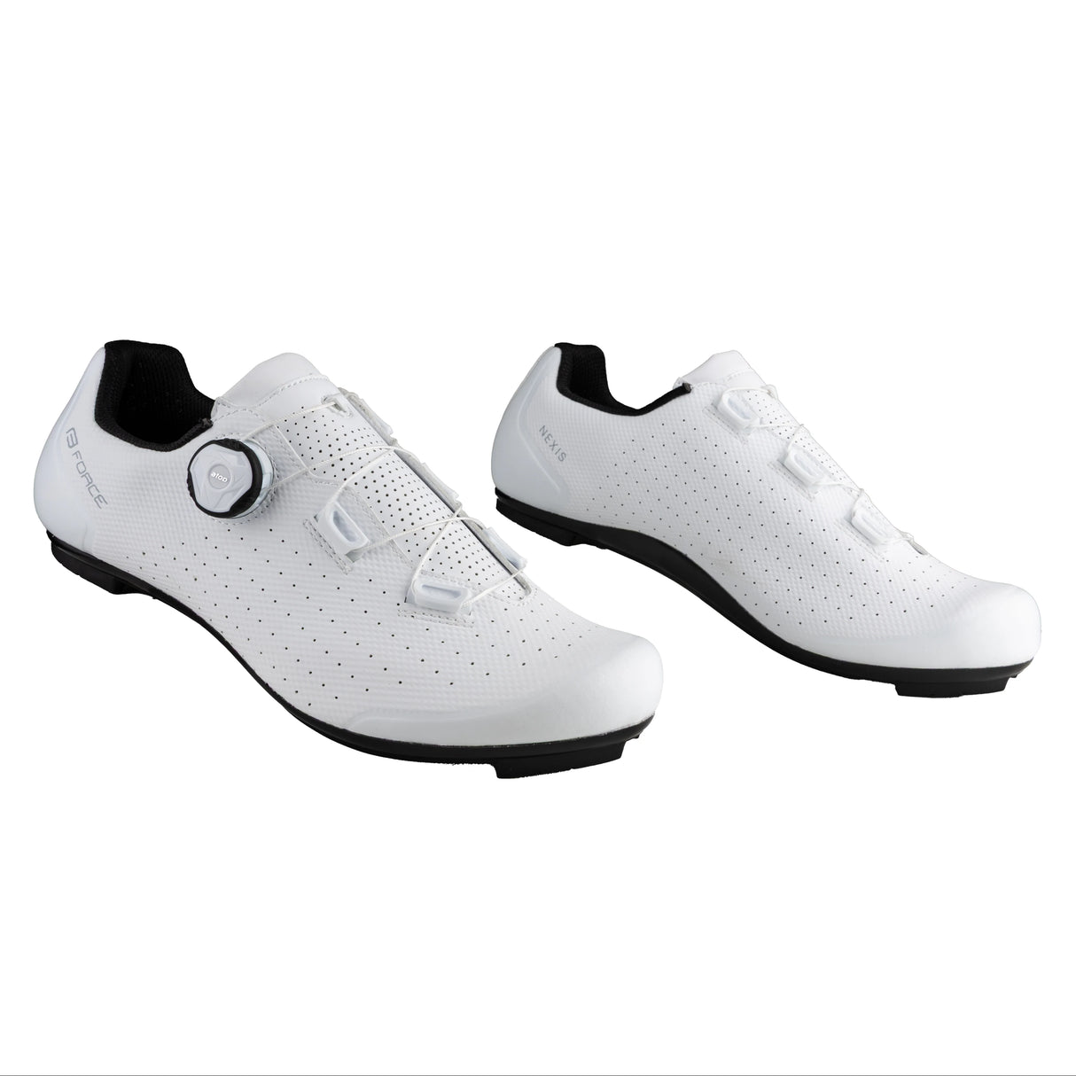FORCE ROAD NEXIS Wide Fit Cycling Shoes