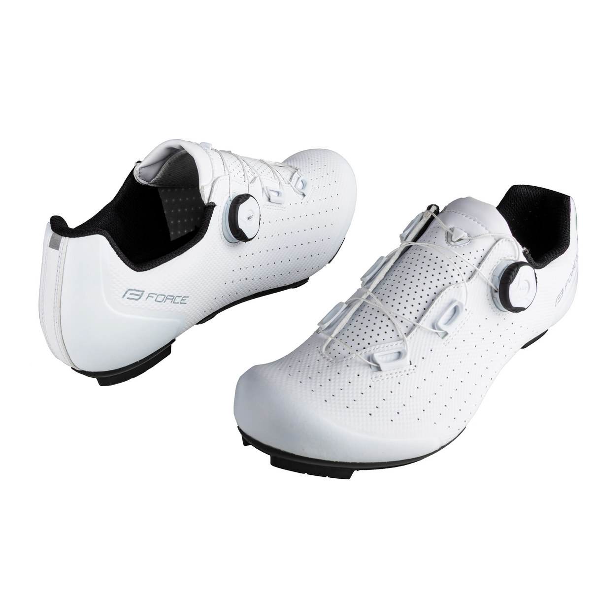 FORCE ROAD NEXIS Wide Fit Cycling Shoes