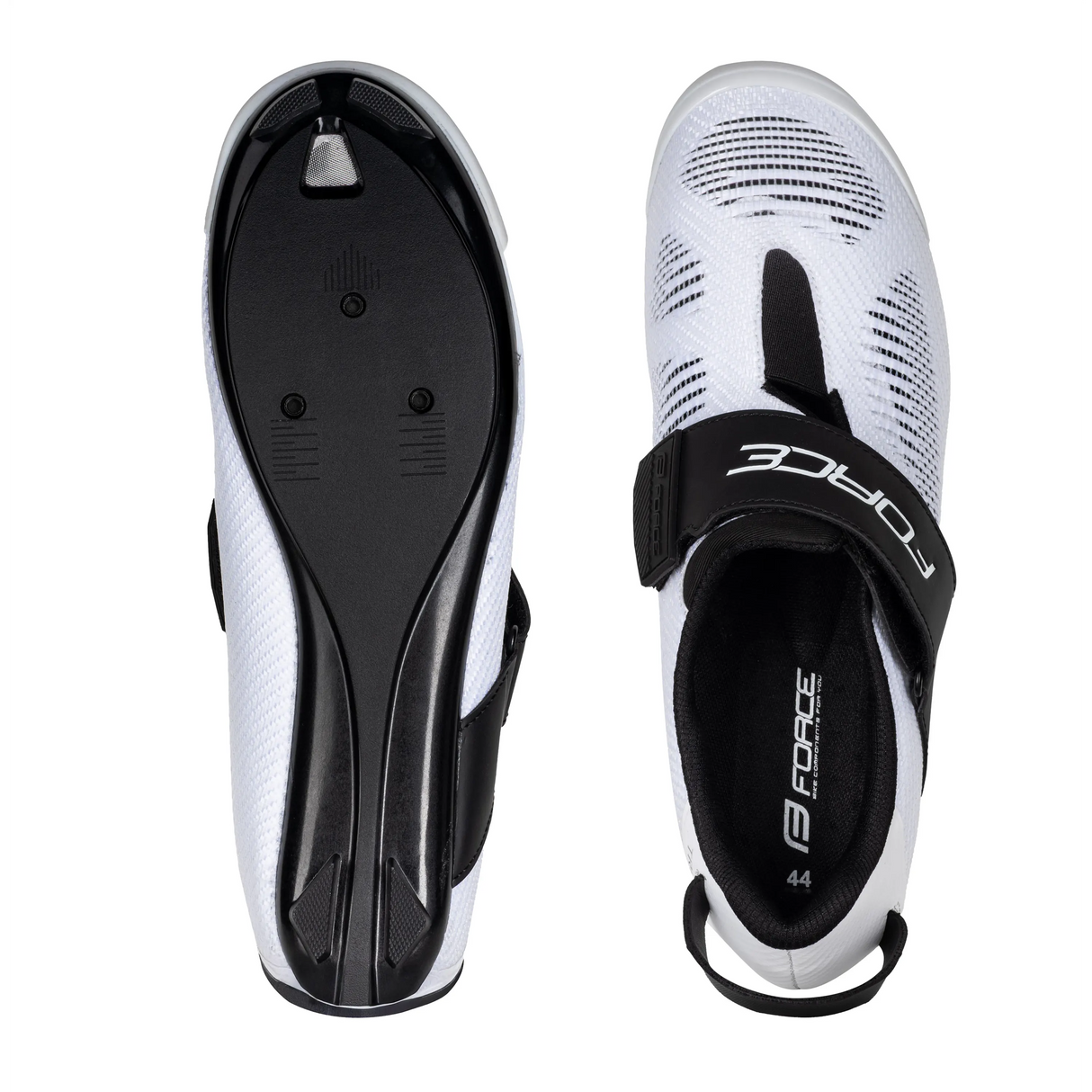 FORCE Triathlon Shoes TRI-X