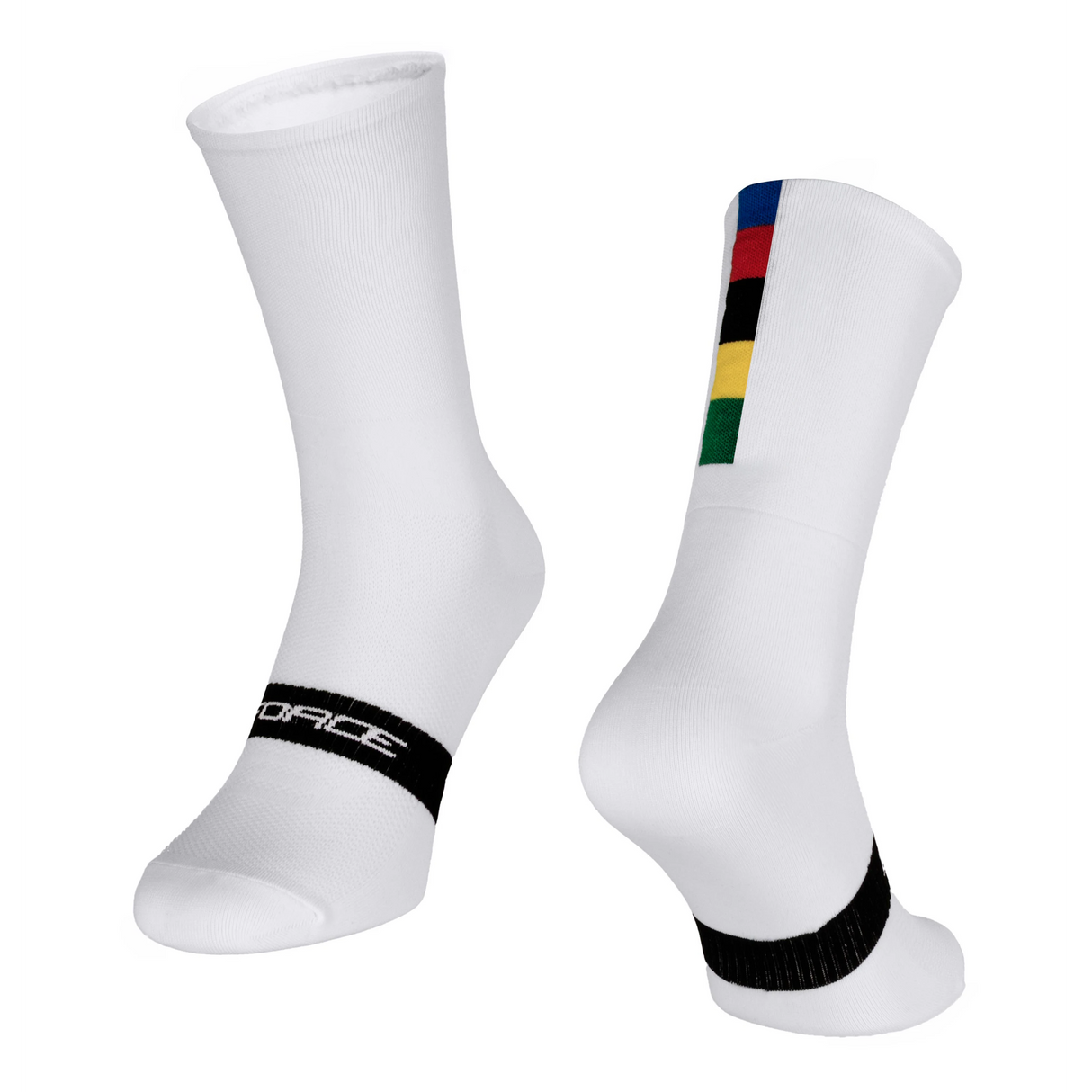 FORCE PRO CHAMPION LONG SOCKS SLIM