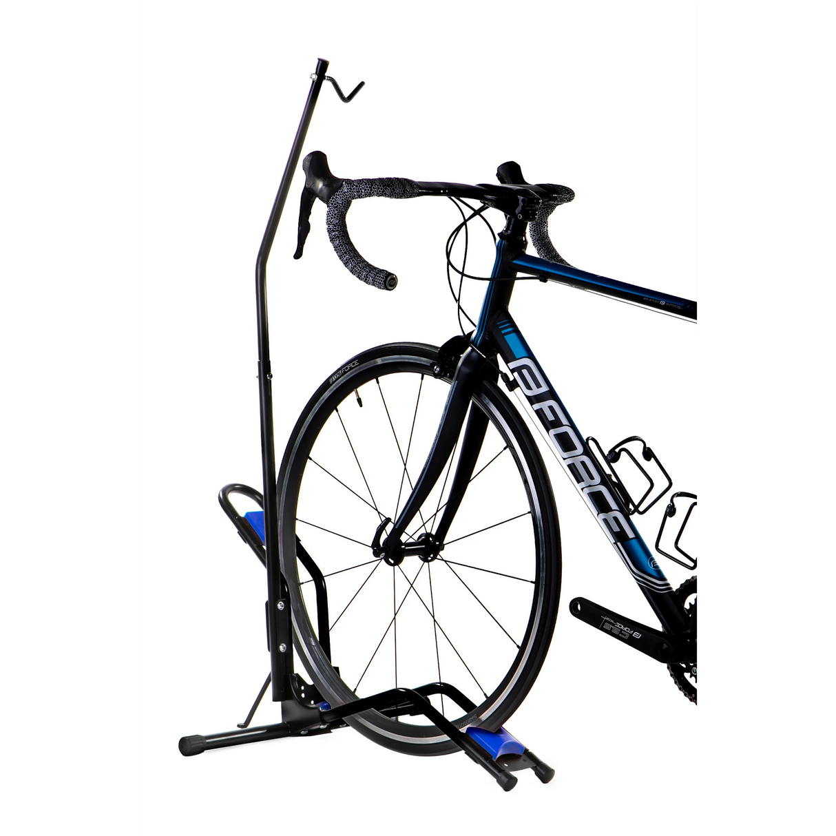 FORCE STAND STABLE VERTIKAL for bikes exhibitional