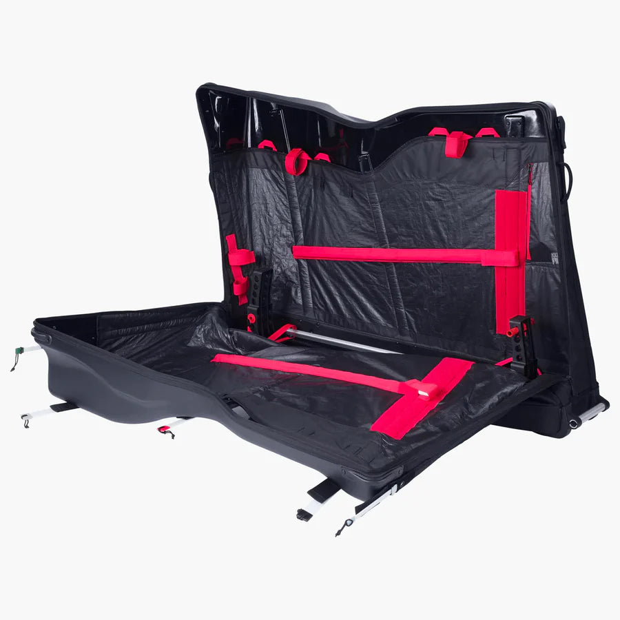 Evoc Road Bike Bag Pro black