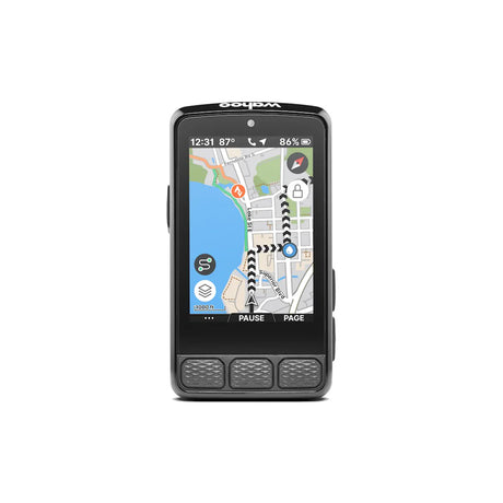 Best Wahoo Cycling Computers in UAE 2026 – Complete Buyer Guide