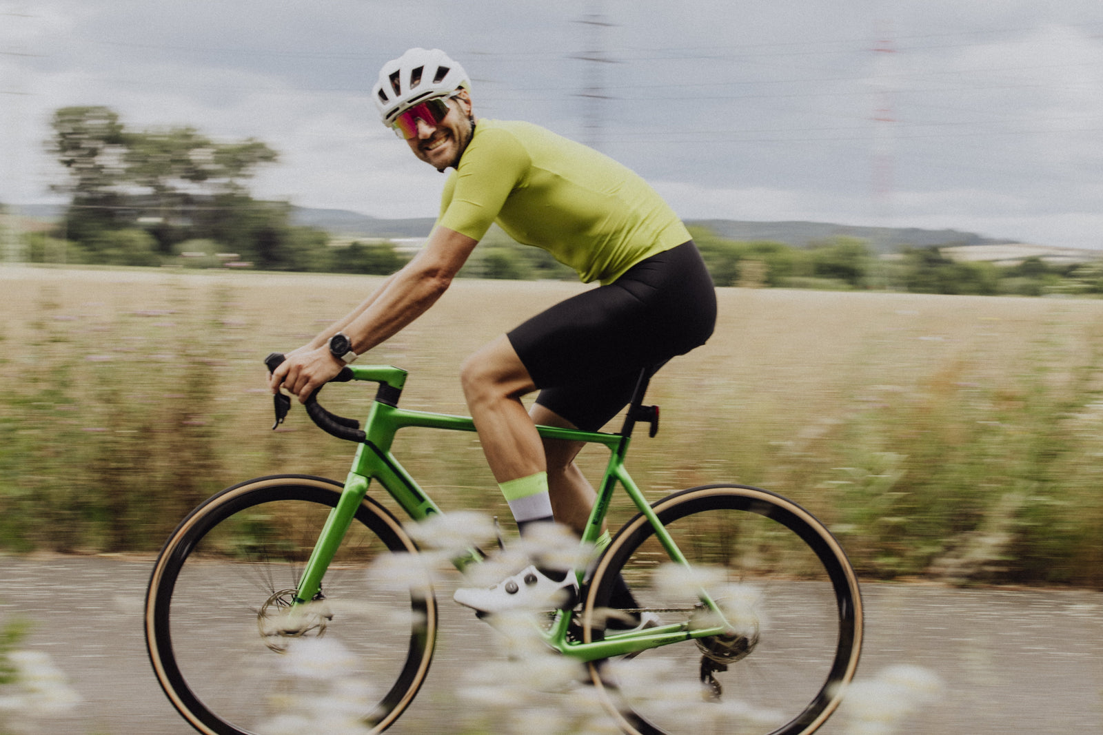 How to Choose the Right Cycling Helmet