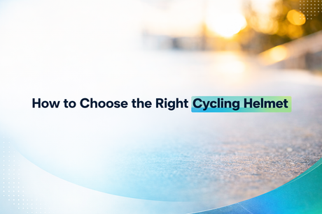 How to Choose the Right Cycling Helmet UAE — M3sar Guide