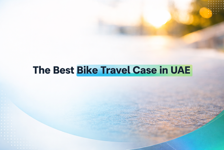 Scicon Aerocomfort 3.0 TSA Bike Travel Bag – The Best Bike Travel Case in UAE