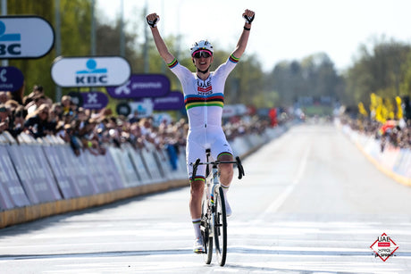 Enervit UAE – The Official Nutrition Partner of UAE Team Emirates