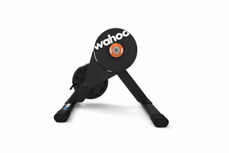 Wahoo KICKR CORE 2 with COG & Click – Best Smart Trainer for Indoor Cycling