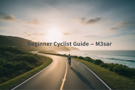 The Complete Beginner Cyclist Guide: Everything You Need to Start Riding in the UAE