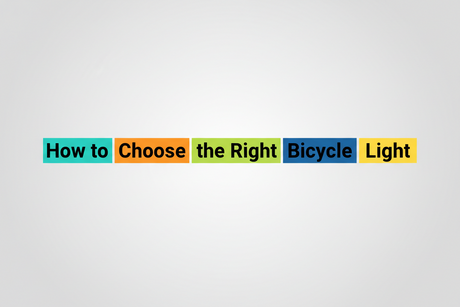 How to Choose the Right Bicycle Light — M3sar UAE Guide