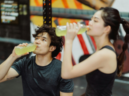 Electrolytes