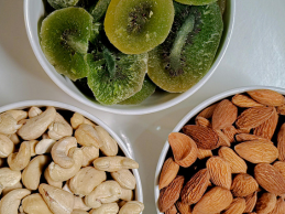 Snacks