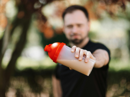 Protein Drinks