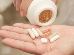 RECOVERY Vitamins