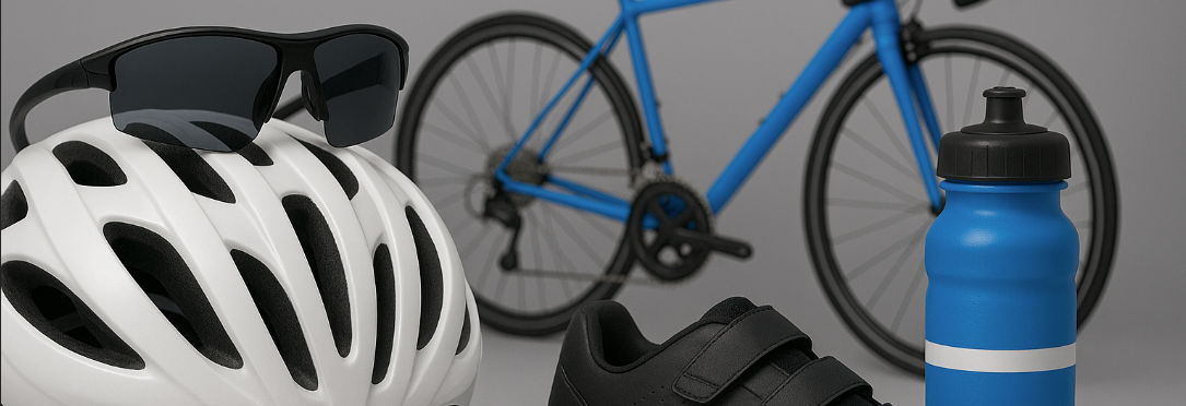 BIKE ESSENTILAS