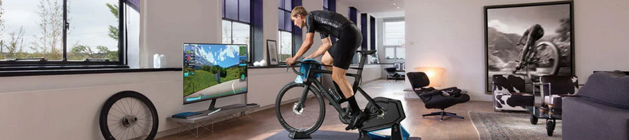 INDOOR TRAINERS