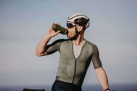 High-quality cycling apparel built for breathability, fit, and performance. Where function meets modern design.
