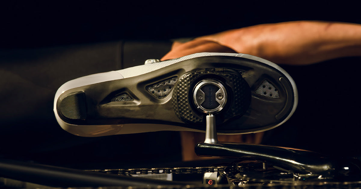 PEDALS & CLEATS
