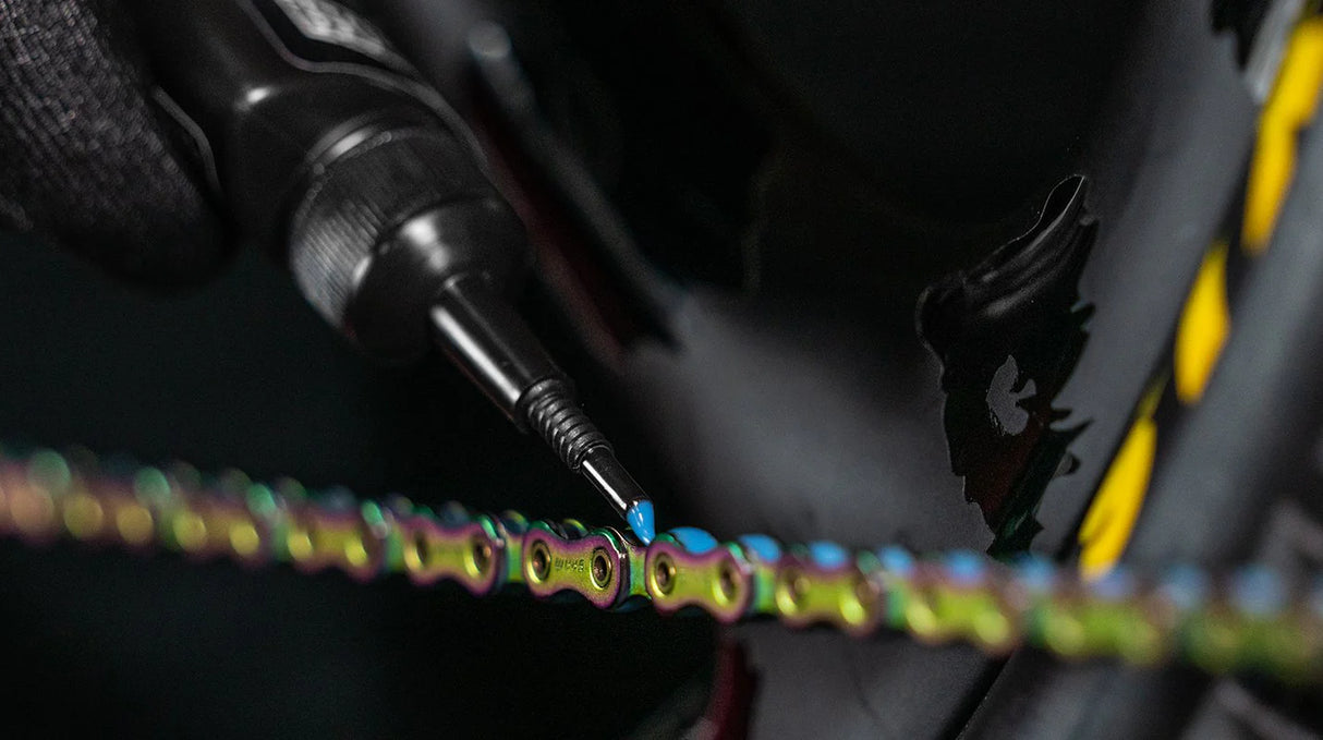 Muc-Off Hydrodynamic Bike Chain Lube 50ml