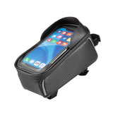 FORCE bag frame CLASH, black