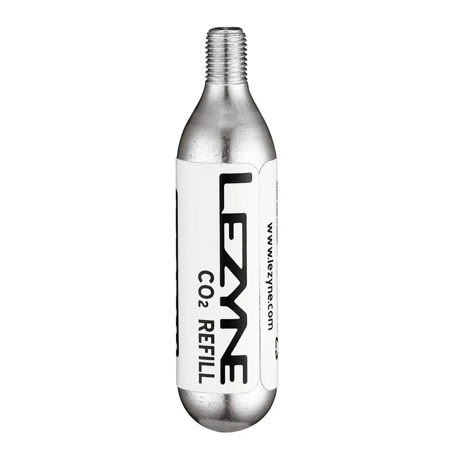 Lezyne CO2 Cartridges