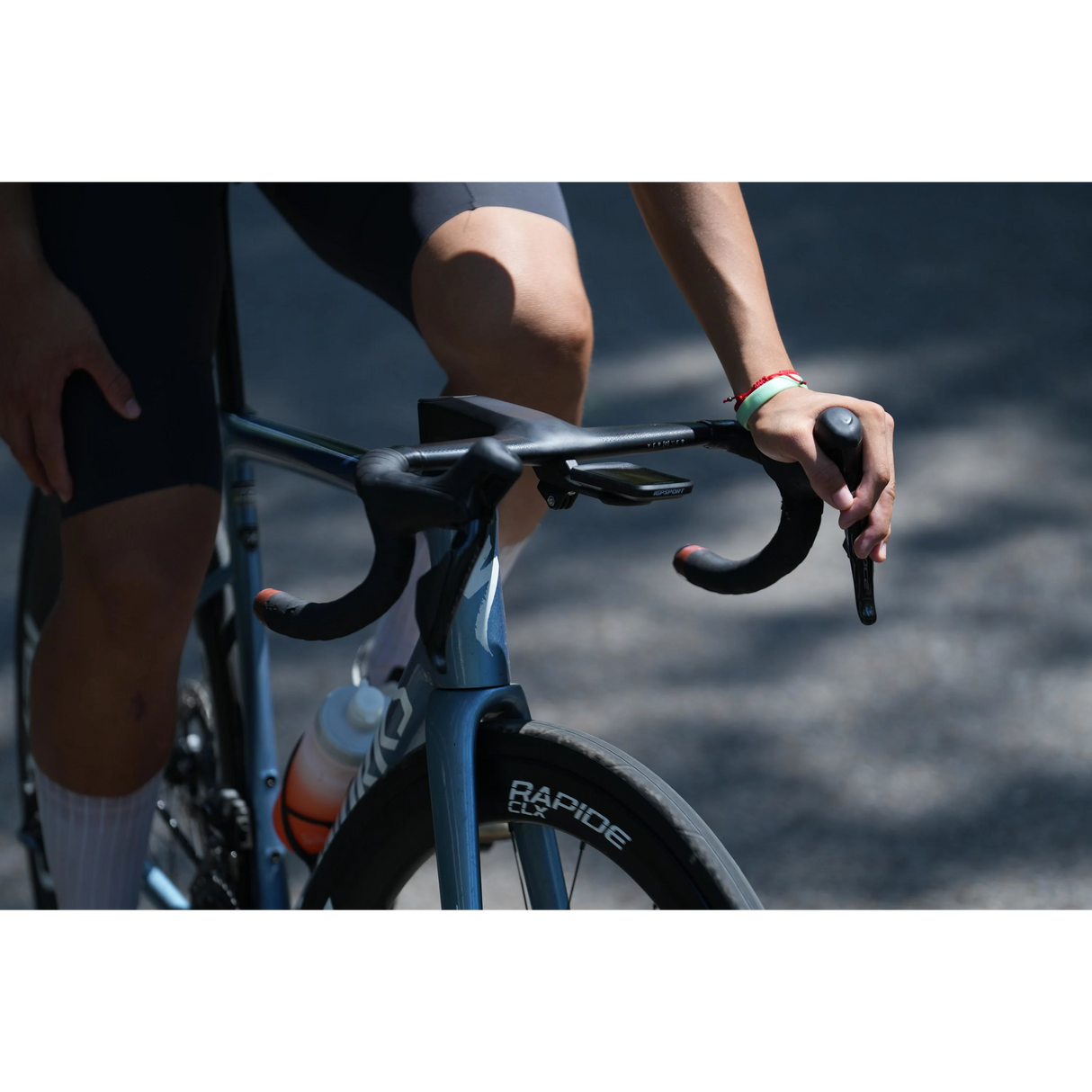 IGPSPORT bike computer BSC100 MAX