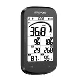 IGPSPORT bike computer BSC100 MAX