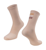FORCE socks LOVE YOUR RIDE