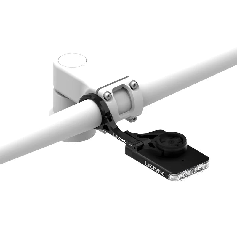 Lezyne Road Front Light Drive 500 Stain Black