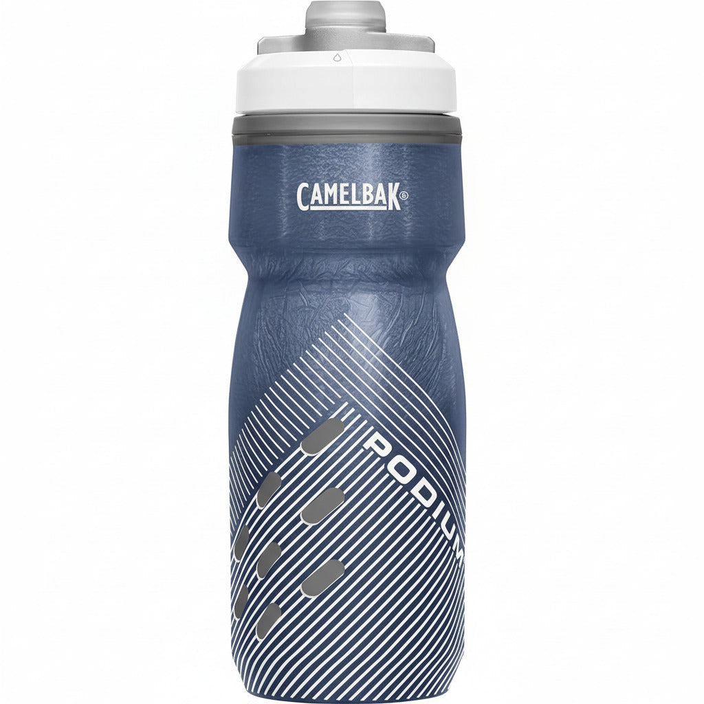 Camelbak Podium Chill - Navy Perforated