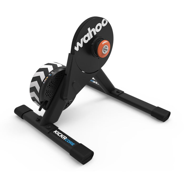 Wahoo Kickr Core 2 with Cog & Click