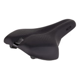 FORCE saddle BRETON tourist man, black