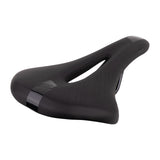 FORCE saddle GLIDE sport, black