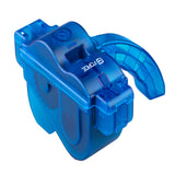 FORCE ECO Bike Chain Cleaner With Handle Blue
