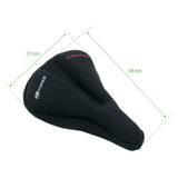 FORCE saddle cover GEL 290 x 215 mm shaped