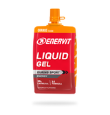 Enervit Liquid Gel Orange