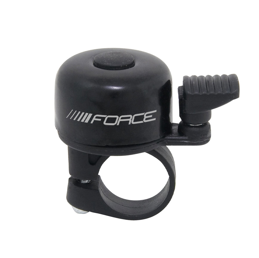 FORCE bell MINI flick, black