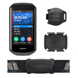 GARMIN  EDGE  1050,  BUNDLE