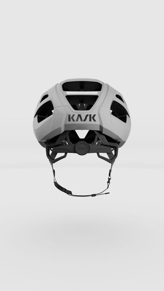 Kask Helmet Protone Icon White M