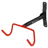 FORCE bike hanger WALLIE wall mounted foldable,blk