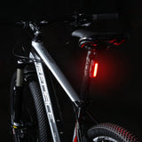 FORCE light set GLARE USB front+rear