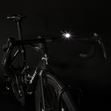 FORCE light set GLARE USB front+rear