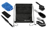 FORCE cleaning set PROFI 6pcs, with bag in carton