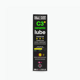 Muc-Off C3 Ceramic Dry Chain Lube 120ml – Bike Lubricant