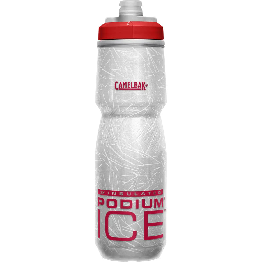Camelbak Podium Ice Red