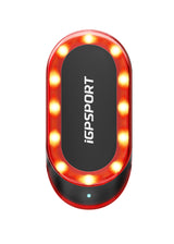 iGPSPORT Radar Rear Light SR Mini