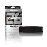 VITTORIA Standard 700x20/28c FV presta