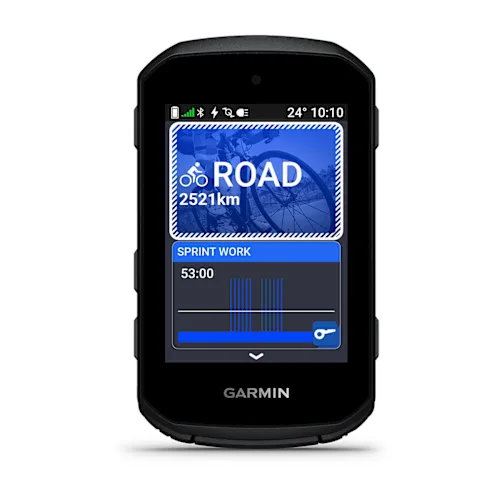 Garmin Edge 550 GPS Bike Computer Device Only