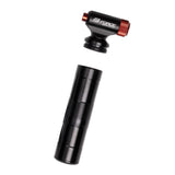 FORCE CO2 GAN 2.0 Bike Inflator With Bleed Valve