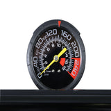 FORCE AIR TANK BOOSTER Floor Pump 18 Bar Black